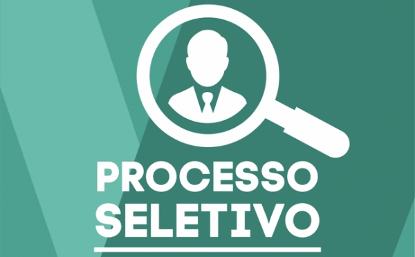 Processo Seletivo Nº 001/2021